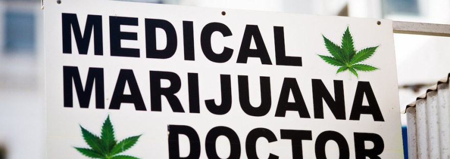Medical Marijuana Card in Jacksonville - How to Qualify